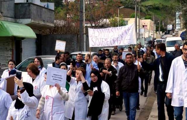 Le Snechu appelle à des rassemblements cette semaine !