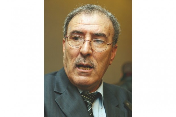 Nordine Aït Hamouda condamné !