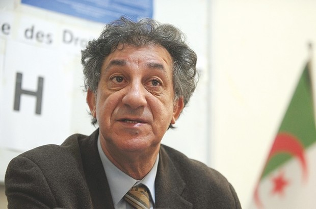 Noureddine Benissad évoque une « feuille de route de la Présidence »