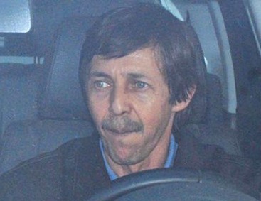 Saïd Bouteflika nargue les gendarmes !
