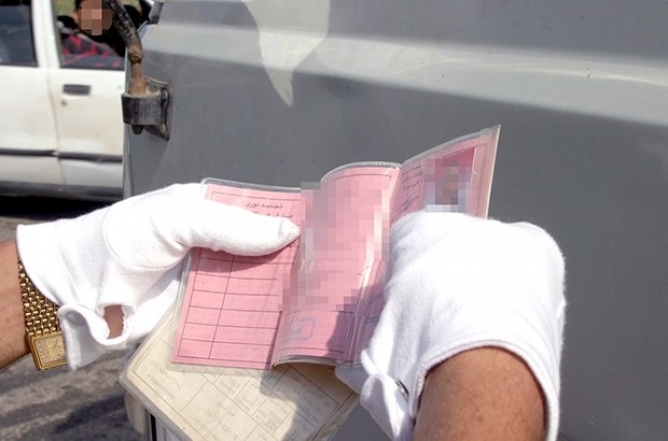 Une nouvelle procédure pour le retrait du permis vient d’être mise en place !