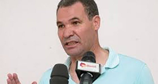 Tout en refusant la Constituante.. Le FAN appelle à l’application de l’article 102