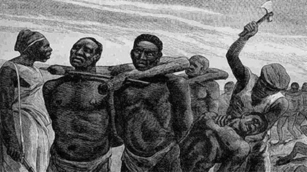 ONU: hommage aux millions de victimes de la traite transatlantique des esclaves