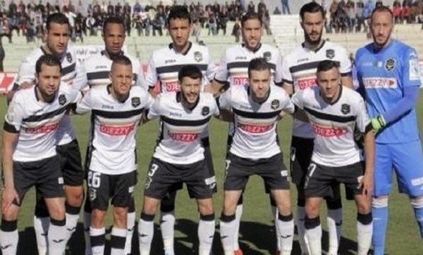 Football: l’ES Sétif domine le MC Alger 2-0