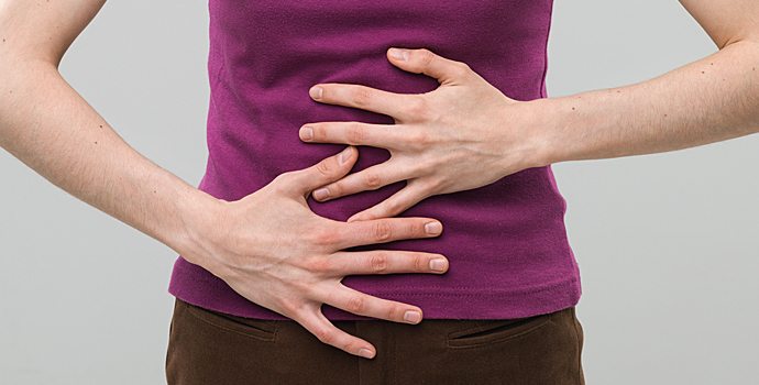 Des solutions faciles contre les gonflements du ventre