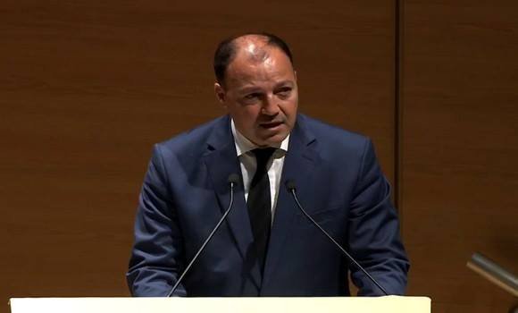 Hattab: Asseoir une stratégie globale pour la prise en charge des jeunes