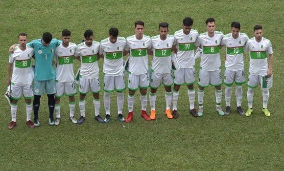 CAN-U23: L’Algérie bat la Guinée équatoriale (3-1) et se qualifie pour le 3e tour