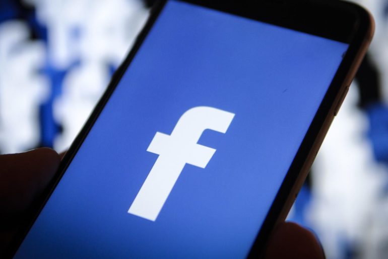 Elections européennes: Facebook lancera son dispositif fin mars
