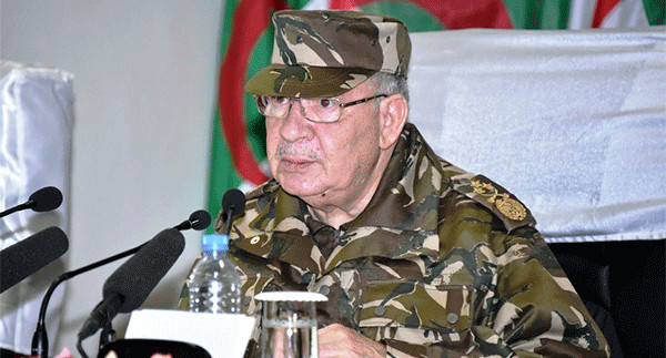 Après le 13e vendredi mobilisateur et la lettre des trois personnalités appelant à l’ouverture du dialogue: L’intervention de Gaïd Salah attendue