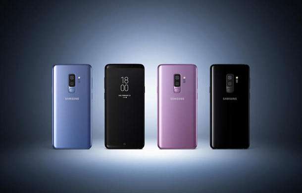Les smartphones de Samsung perdent leur valeur plus vite que les autres marques