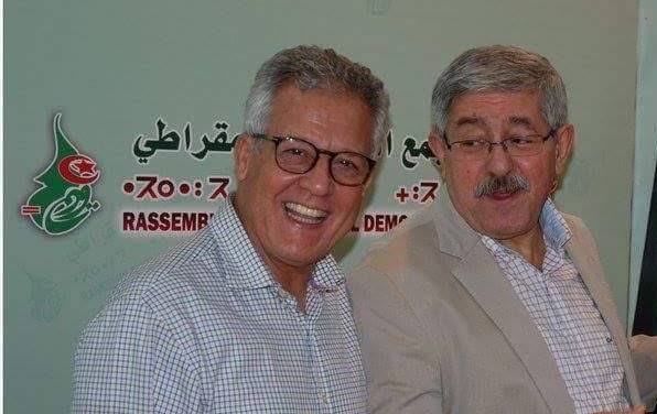 Seddik Chihab fera-t-il tomber les masques?