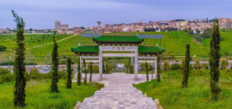 Affaire Dounia Parc : Le Ministère des Finances dément tout versement au groupe émirati EIIC