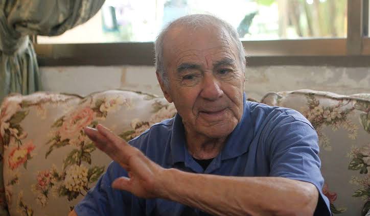 Yacef Saadi est bel et bien vivant !