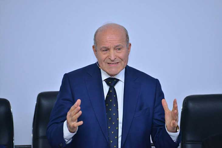 Le groupe Cevital demande l’annulation de la marche du 5 mars à Tizi-Ouzou