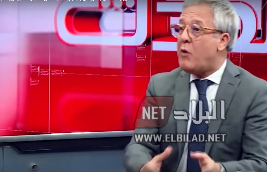 Le RND publie un communiqué officiel et rectifie les propos de Seddik Chihab.