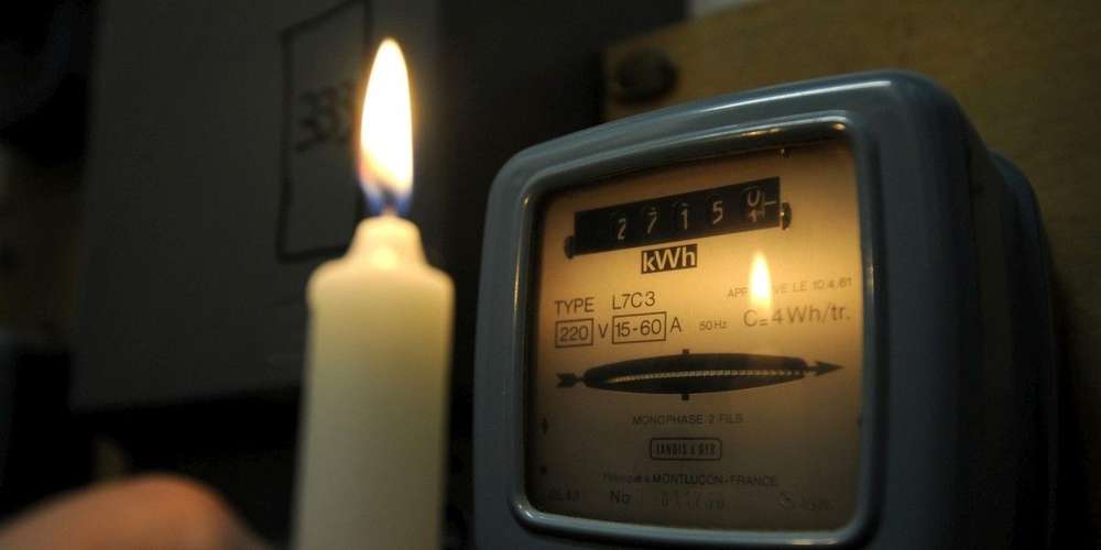 Coupure d&rsquo;électricité jeudi dans plusieurs quartiers d&rsquo;Alger !