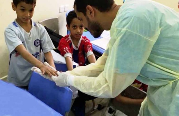 Épidémie de gale: Apparition de 87 cas en milieu scolaire