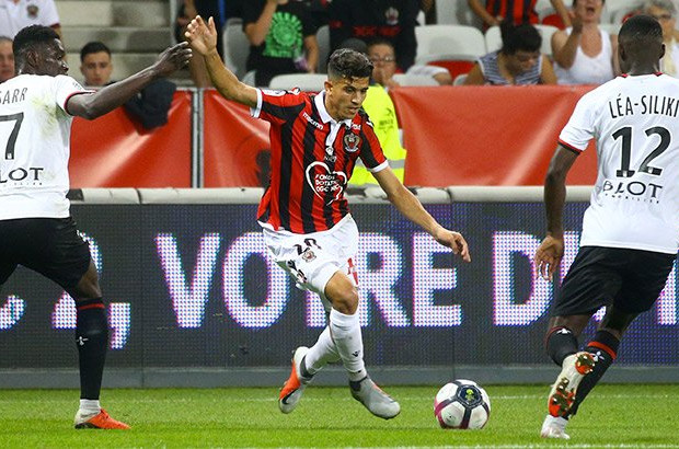 Atal l’un des joueurs les plus rapides d’Europe !