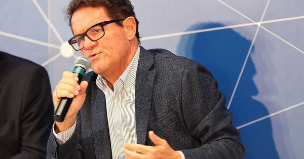 Real : Capello pense connaitre la raison pour laquelle Zidane est revenu