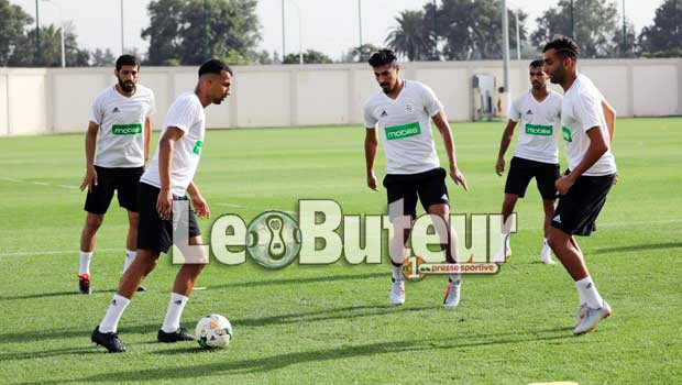 A J-3 du match face à la Gambie : Le stade Tchaker prêt à accueillir les Verts