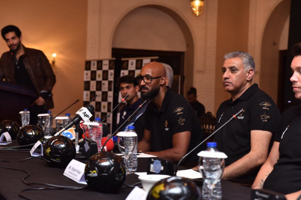 Anelka voit le PSG remporter la Ligue des Champions