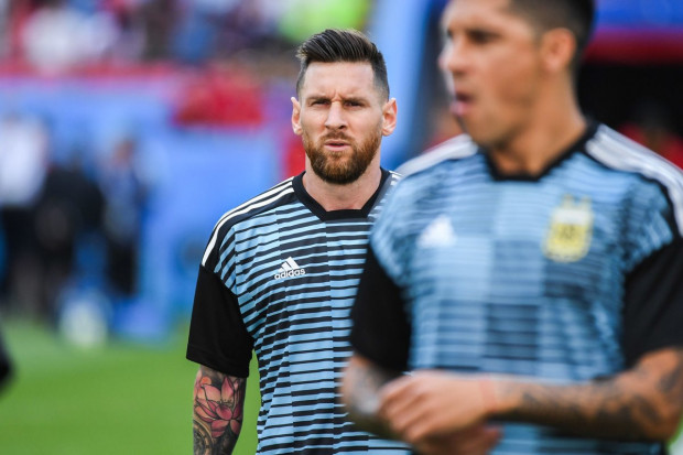 Argentine : Des exigences de la part de Messi pour jouer face au Maroc ?