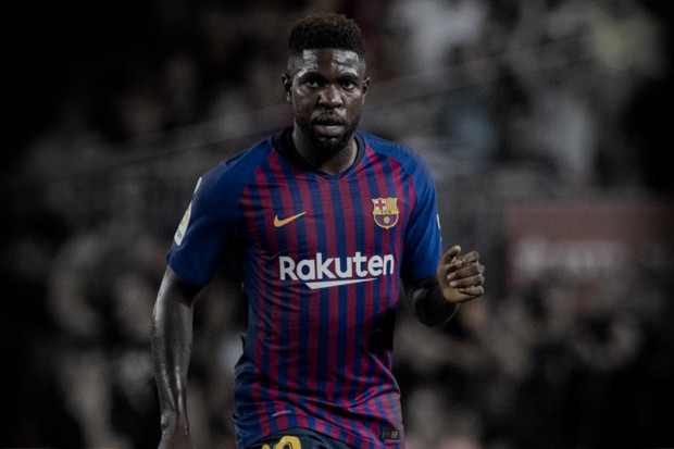 Barça : Umtiti ouvre la porte à Griezmann