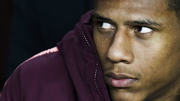 Barcelone : Un prétendant de renom déterminé pour Todibo ?