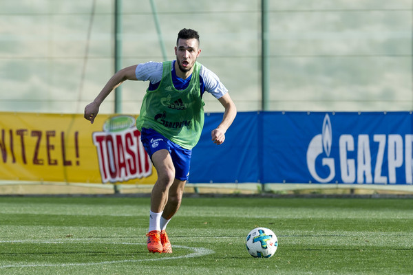 Blessé, Bentaleb absent face à Leipzig