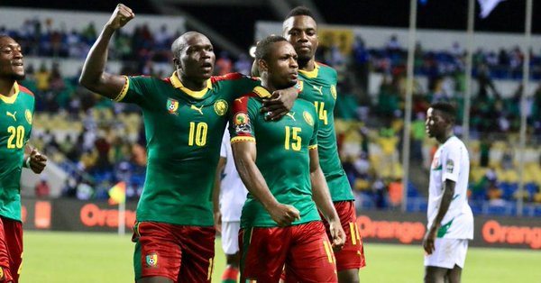 CAN 2019 : Ca passe pour le Cameroun et le Burundi. Pas pour le Gabon