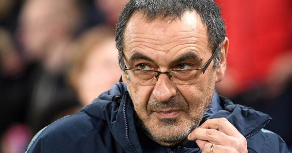 Chelsea : Sarri n’a pas peur pour Hazard à présent que Zidane est revenu