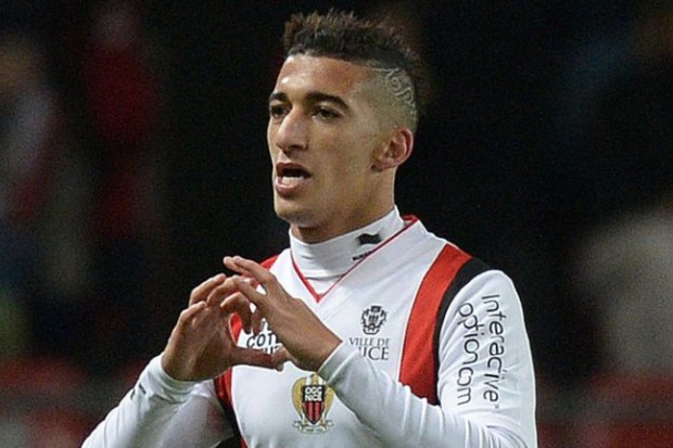 Des clubs de la Premier League sous le charme de Benrahma !