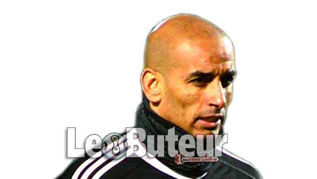 Doukha «J’ai été frustré d’encaisser ce but à la toute dernière minute du match»