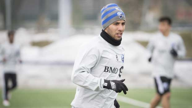 Et de deux pour Taïder