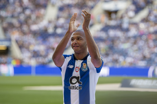 FC Porto: Yacine Brahimi ciblé par l’Inter Milan, mais…
