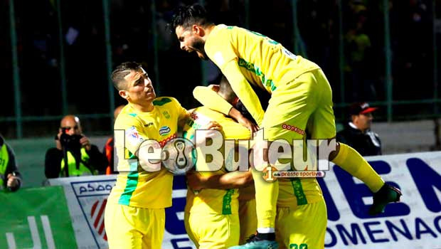 JSK : 20 millions pour battre l’OM