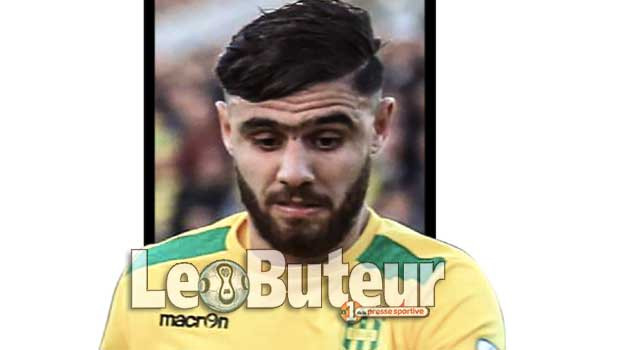 JSK : Benchaira «Il n’y avait pas penalty et nous n’allons pas baisser les bras»