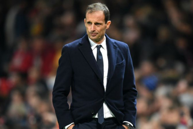 Juventus : Allegri réagit enfin aux rumeurs de son départ
