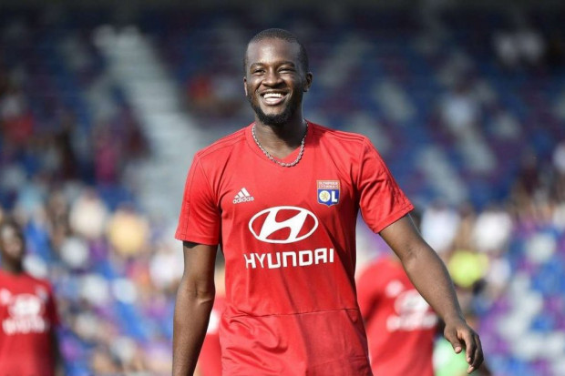 Le prix de Ndombélé est fixé !