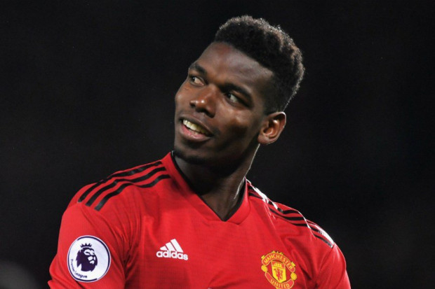 Le Real, un rêve d’enfant pour Paul Pogba