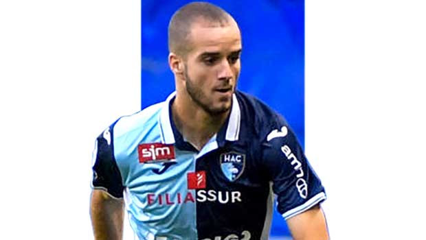 Lekhal : «Une grande fierté pour moi et pour ma famille»