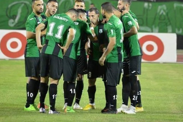 Ligue des champions : Le CS Constantine hérite de l’Esperance de Tunis