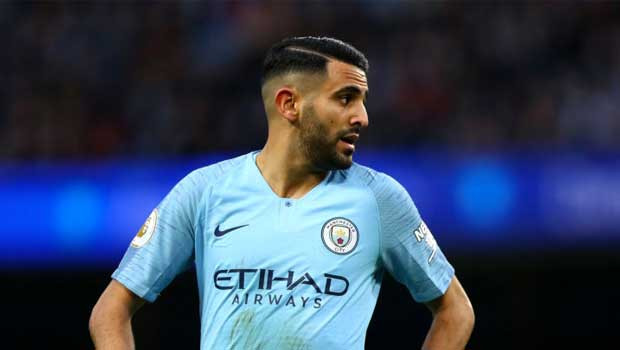 Mahrez : « Quel match de l’équipe ! »