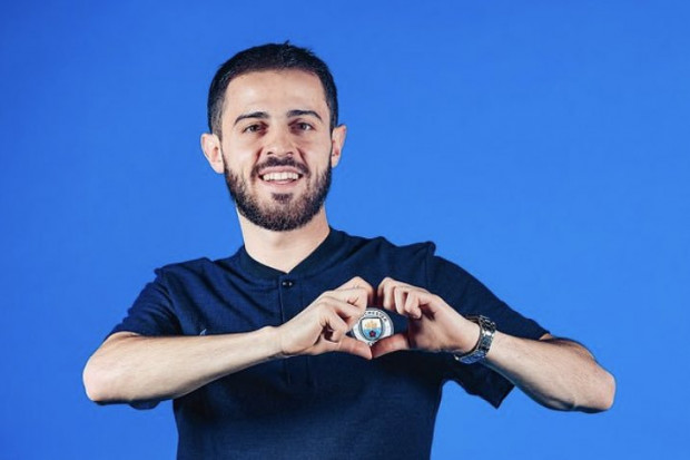 Man City : Bonne nouvelle pour Bernardo Silva