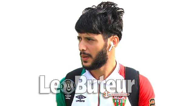 MCA : Hachi : «Lorsqu’on est dans un bon jour, on peut battre n’importe quelle équipe»