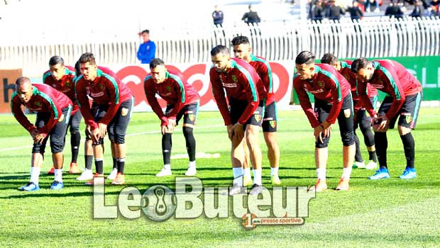 MCA : Mekhazni fixe ses priorités pour cette fin de saison