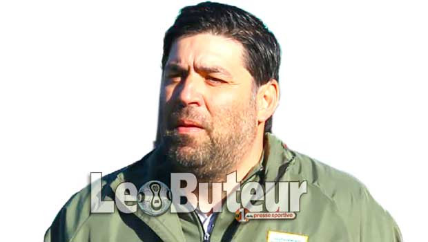 MCA : Mekhazni : «Kaci Said m’a promis ma reconduction si… »