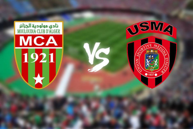 MCA 3-2 USMA (Terminé)