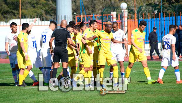 Mellal et Zetchi ont rendez-vous aujourd’hui