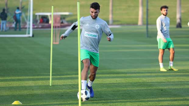 Naïdji, l’occasion ou jamais !